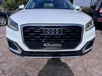 Usata Audi Q2 Admired 115 CV (84 kW) 2020 Bianco SUV