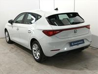 usata Seat Leon 2.0 TDI 150 CV DSG Style del 2021 usata a Brivio