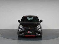 usata Abarth 595 1.4 t-jet Turismo 165cv my18