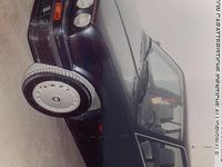 Usata BMW i3 1989 Blu Utilitaria