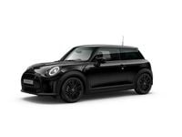 Usata Mini Cooper SE 135 kW (184 CV) 2022 Utilitaria