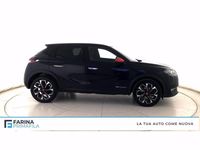 Usata DS Automobiles DS3 Crossback 131 CV (96 kW) 2021 Blu tetto nero SUV