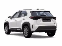 Nuova Toyota Yaris Cross Active 115 CV (84 kW) 2026 Bianco SUV