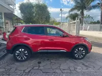 Usata DR DR 5.0 150 CV (110 kW) 2023 Rosso SUV