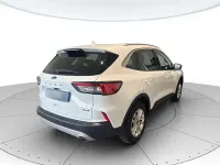 Usata Ford Kuga Business Edition 152 CV (111 kW) 2022 Bianco SUV
