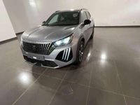 Usata Peugeot 2008 Allure 131 CV (96 kW) 2025 Grigio metallizzato SUV