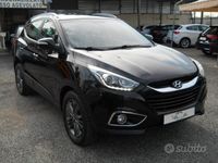 usata Hyundai ix35 1.7 CRDi 2WD Xpossible