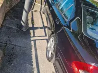 Usata Mercedes E300 Avantgarde 211 CV (155 kW) 2008 Nero Berlina