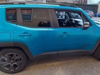 usata Jeep Renegade Renegade 1.0 T31.0 Benzina in perfette condizioni