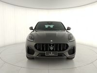 usata Maserati Grecale 2.0 gt hybrid my24