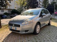 Usata Fiat Grande Punto 2006 Utilitaria