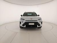 Usata Cupra Formentor 150 CV (110 kW) 2024 Bianco nevada SUV