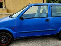 usata Fiat Cinquecento Cinquecento1992 1.1 Sporting