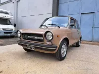Usata Autobianchi A112 58 CV (42 kW) 1970 Marrone Utilitaria