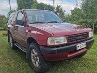 Usata Opel Frontera Sport 1997 SUV
