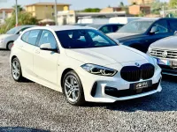 Usata BMW 118 M Sport 150 CV (110 kW) 2023 Bianco Berlina