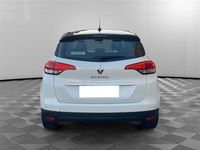 Usata Renault Scénic IV Intens 120 CV (88 kW) 2019 Bianco Monovolume