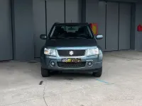 Usata Suzuki Grand Vitara 129 CV (94 kW) 2007 Grigio SUV