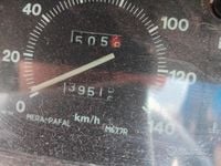 Usata Fiat 126 1989 Utilitaria