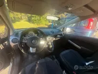 Usata Mazda 2 75 CV (55 kW) 2008 Nero Utilitaria