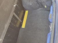 Usata Ford Fiesta 75 CV (55 kW) 2000 Blu Utilitaria