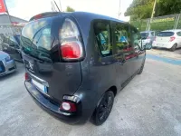 Usata Citroën C3 Picasso Exclusive 92 CV (67 kW) 2014 Antracite Monovolume