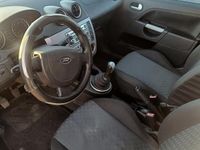 usata Ford Fiesta 1.2 benzina