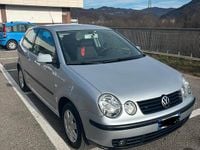 Usata VW Polo 75 CV (55 kW) 2003 Berlina
