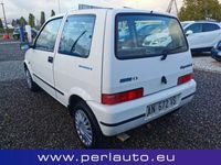 usata Fiat Cinquecento 1.1i cat Hobby