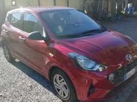 usata Hyundai i10 1.0 Advanced