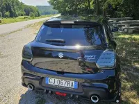 Usata Suzuki Swift Sport 129 CV (94 kW) 2022 Utilitaria