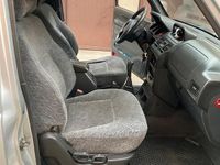 Usata Mitsubishi Pajero 1999 Grigio SUV