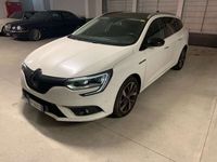 usata Renault Mégane IV 