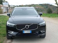 Usata Volvo XC60 Inscription 235 CV (172 kW) 2018 SUV