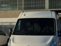 Usata Renault Master 145 CV (106 kW) 2019 Bianco Furgone