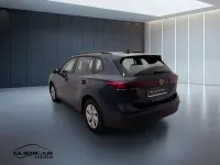 Usata VW Tiguan Life 150 CV (110 kW) 2025 Verde SUV