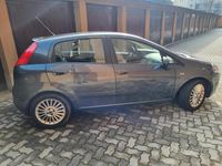 usata Fiat Grande Punto - 2009 neopatentati