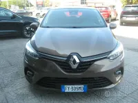 Usata Renault Clio Zen 101 CV (74 kW) 2019 Marrone Utilitaria