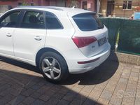 Usata Audi Q5 2010 Bianco SUV