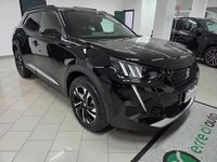 Usata Peugeot 2008 GTi 131 CV (96 kW) 2023 Nero SUV