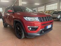 Usata Jeep Compass Night Eagle 140 CV (102 kW) 2019 SUV