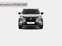 Usata Nissan X-Trail 204 CV (150 kW) 2024 Argento SUV
