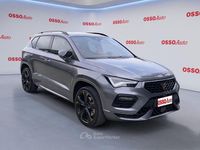 Usata Cupra Ateca 150 CV (110 kW) 2023 Grigio SUV