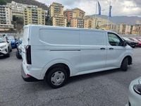 Usata Ford Transit Custom Trend 150 CV (110 kW) 2024 Bianco Furgone