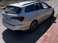 Usata Fiat Tipo 120 CV (88 kW) 2018 Grigio Station wagon