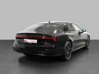 Nuova Audi A7 Sportback Advanced Plus 245 CV (180 kW) 2025 Colore carrozzeria personalizzato audi exclusive Utilitaria