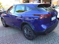 Usata Nissan Qashqai 158 CV (116 kW) 2023 Lilla SUV