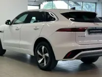 Usata Jaguar F-Pace R 204 CV (150 kW) 2023 Bianco SUV