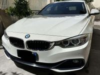 Usata BMW 420 Advantage 190 CV (139 kW) 2017 Coupé