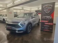 Usata Kia Sportage 136 CV (100 kW) 2023 Grigio SUV